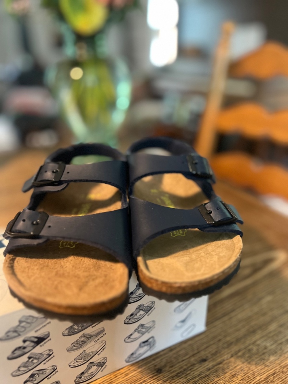 BIRKENSTOCK Roma Kinder 29 - Picture 5 of 9